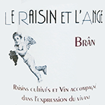ル・レザン・エ・ランジュ・ヴァン・ド・フランス・ルージュ・ル・レザン・エ・ランジュ・ブラン 2021