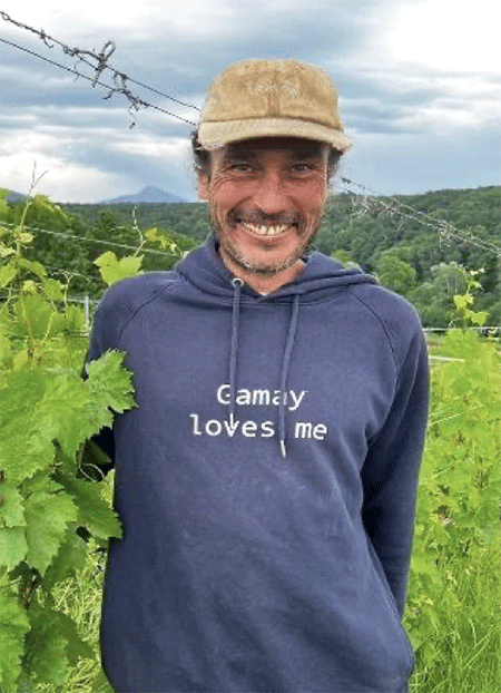 サ・ボア・リーブル　ÇA BOIT LIBRE