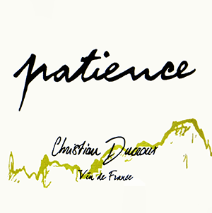 ドメーヌ・クリスチャン・デュクリュー・ヴァン・ド・フランス・ルージュ・パシアンス 2023