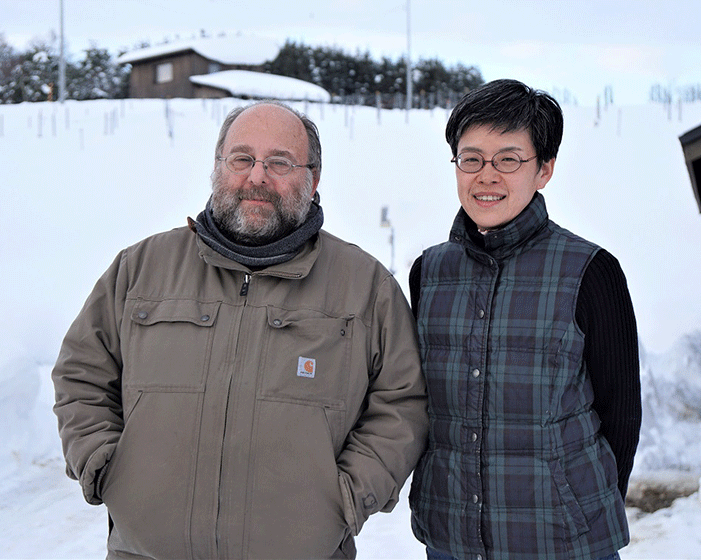 トアール・ワイナリー　10R WINERY