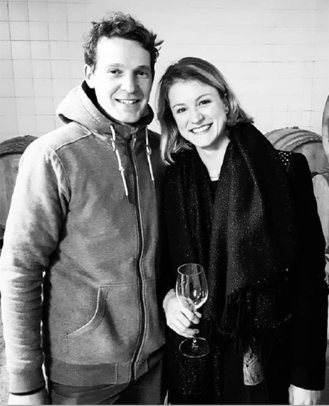 オーロール・カサノヴァ　AURORE CASANOVA