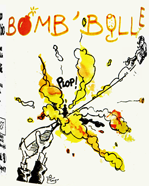 レ・コステ・ディ・ジャン・マルコ・アントヌツィ・ヴィーノ・ダ・タヴォラ・ビアンコ・ボンビュール 2017