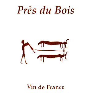 ル・クロ・デュ・テュ・ブッフ・ヴァン・ド・フランス・ルージュ・プレ・デュ・ボワ 2024