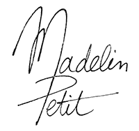 マデラン・プティ　DOMAINE MADELIN PETIT