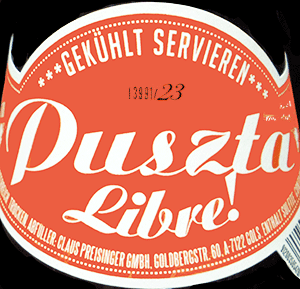 クラウス・プライジンガー・プスタ・リーブル 2024