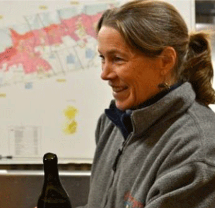 ベルトラン・ エ・アクセル・マシャール・ド・グラモン　DOMAINE BERTRAND et AXELLE MACHARD de GRAMONT