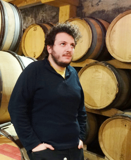 ロベール・ドゥノジャン　DOMAINE ROBERT DENOGENT