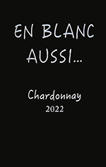 アラン・ルナルダ-ファシュ・ヴァン・ド・フランス・アン・ブラン・オスィ..... シャルドネ 2022