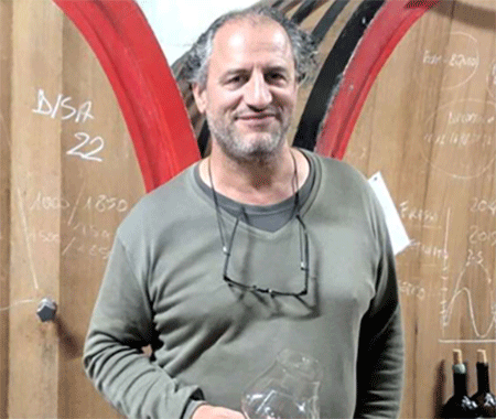 エリオ・サンドリ　ELIO SANDRI