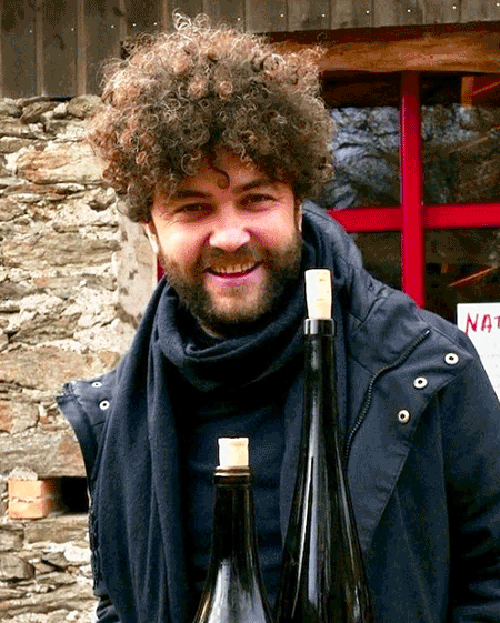 クラウディウ・デュメア　CLAUDIU DUMEA