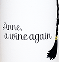 オトゥール・ド・ランヌ・ヴァン・ド・フランス・ルージュ・アンヌ・ア・ワイン・アゲイン2012