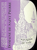 サン・ピエール・ACアルボワ・サヴァニャン・オートルモン2008