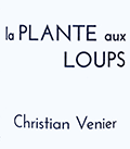 クリスチャン・ヴニエ・ヴァン・ド・フランス・ブラン・ラ・プラント・オー・ルー2014