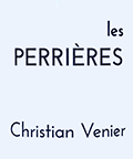 クリスチャン・ヴニエ・ヴァン・ド・フランス・ブラン・レ・ペリエール2015